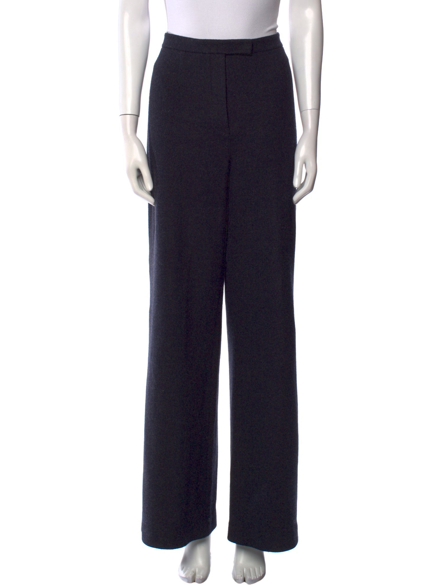 Loro Piana Robin Trousers Wide Leg Pants