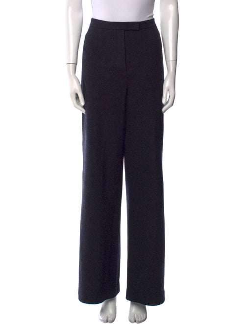 Loro Piana Robin Trousers Wide Leg Pants