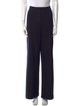 Loro Piana Robin Trousers Wide Leg Pants