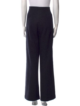 Loro Piana Robin Trousers Wide Leg Pants