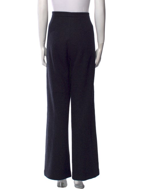 Loro Piana Robin Trousers Wide Leg Pants