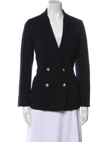 Loro Piana Jackets The Gift of Kings Virgin Wool Blazer Us4, It40 | S