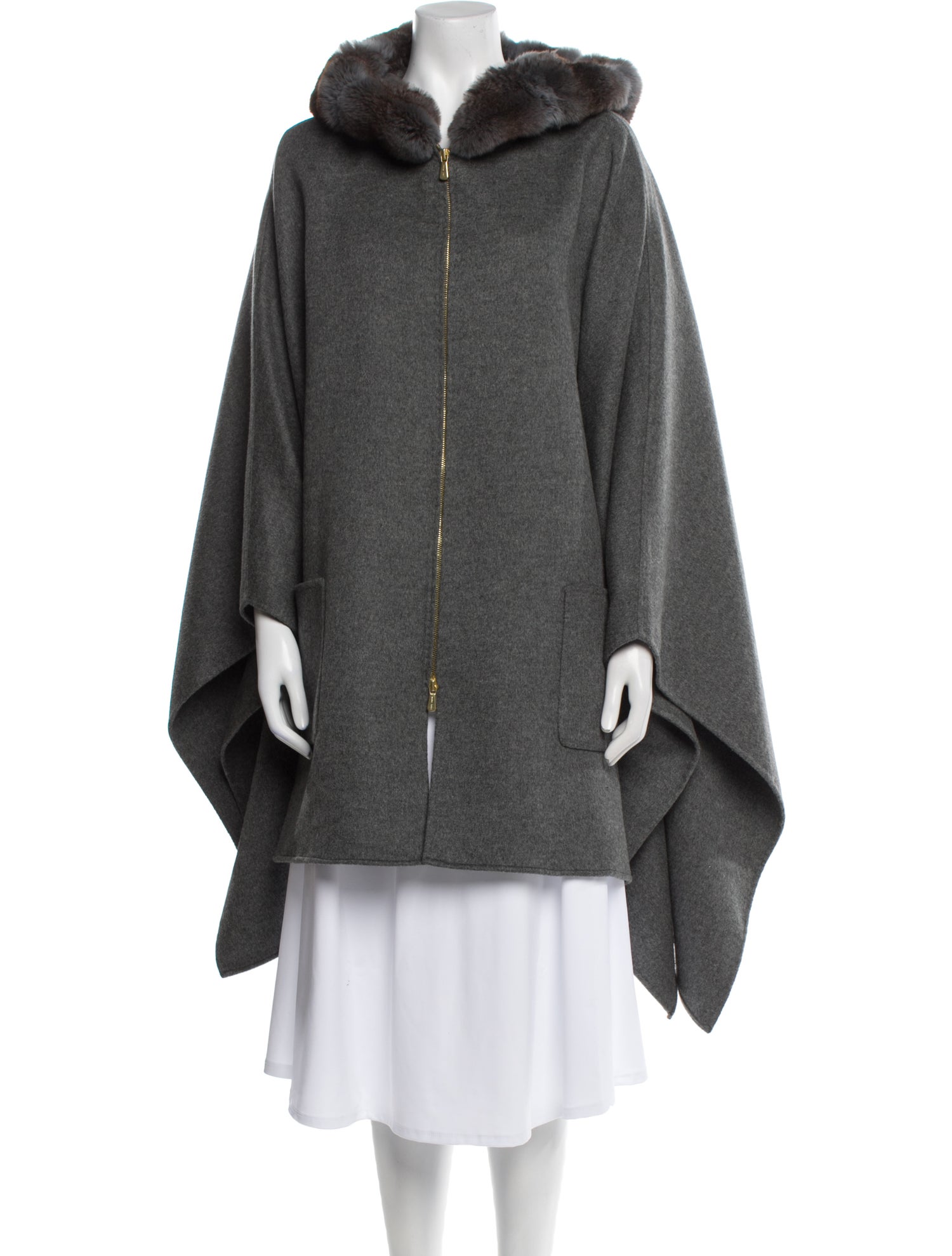 Loro Piana Cashmere Coat