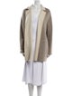 Loro Piana Reversible Cashmere Coat