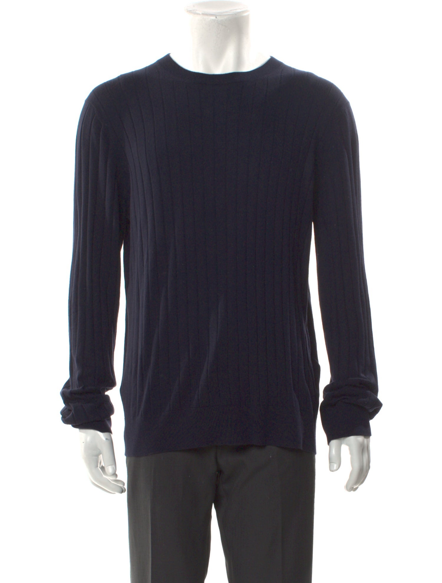 Loro Piana Iconic Vicuña Pullover w/ Tags