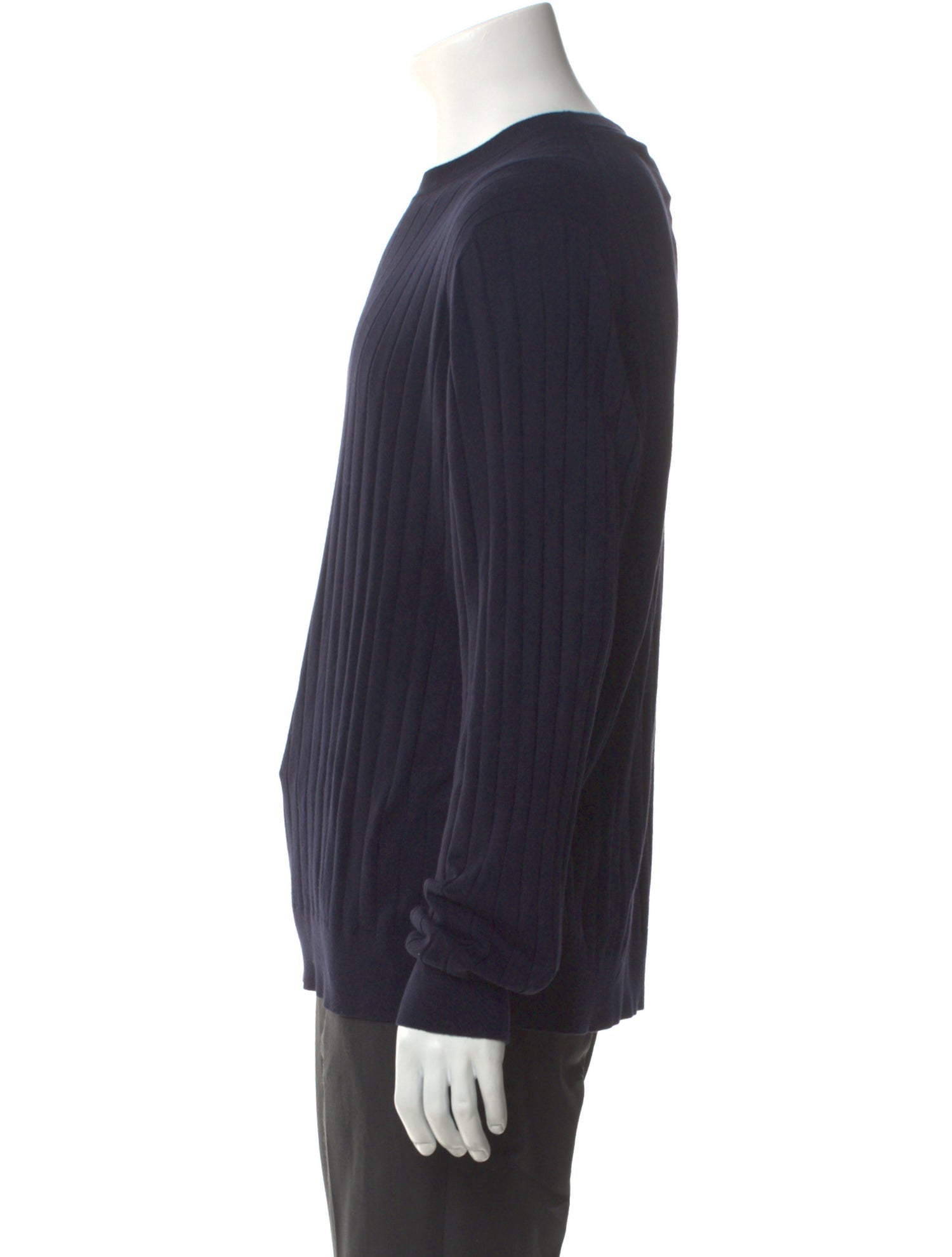 Loro Piana Iconic Vicuña Pullover w/ Tags