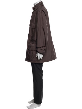 Loro Piana Traveller Parka