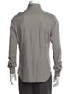 Loro Piana Andrew Long Sleeve Shirt