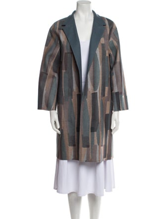 Loro Piana Reversible Cashmere Coat