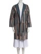 Loro Piana Reversible Cashmere Coat