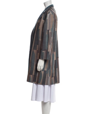 Loro Piana Reversible Cashmere Coat