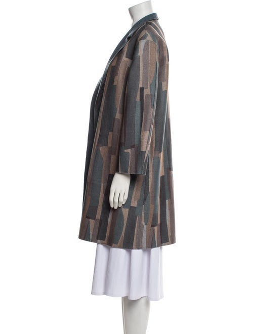 Loro Piana Reversible Cashmere Coat