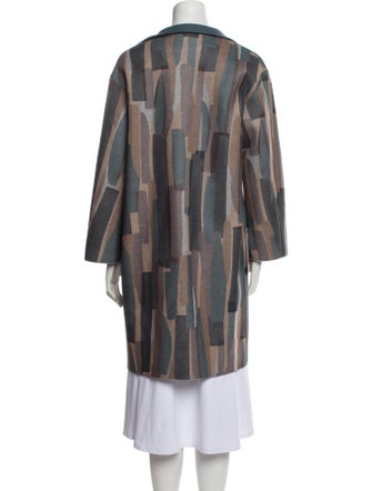 Loro Piana Reversible Cashmere Coat