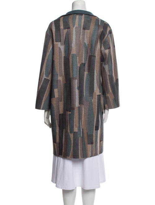 Loro Piana Reversible Cashmere Coat