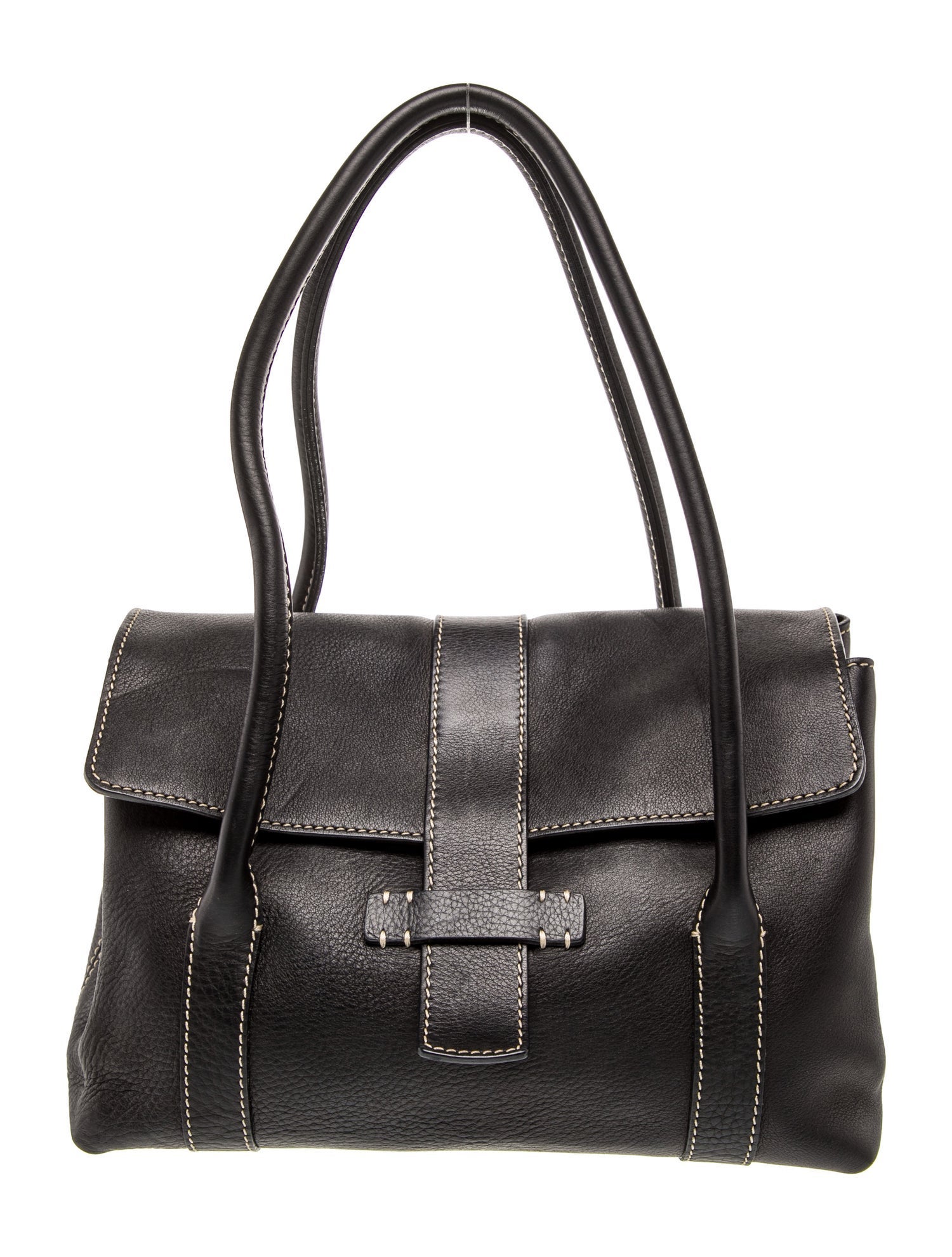 Loro Piana Leather Dandy