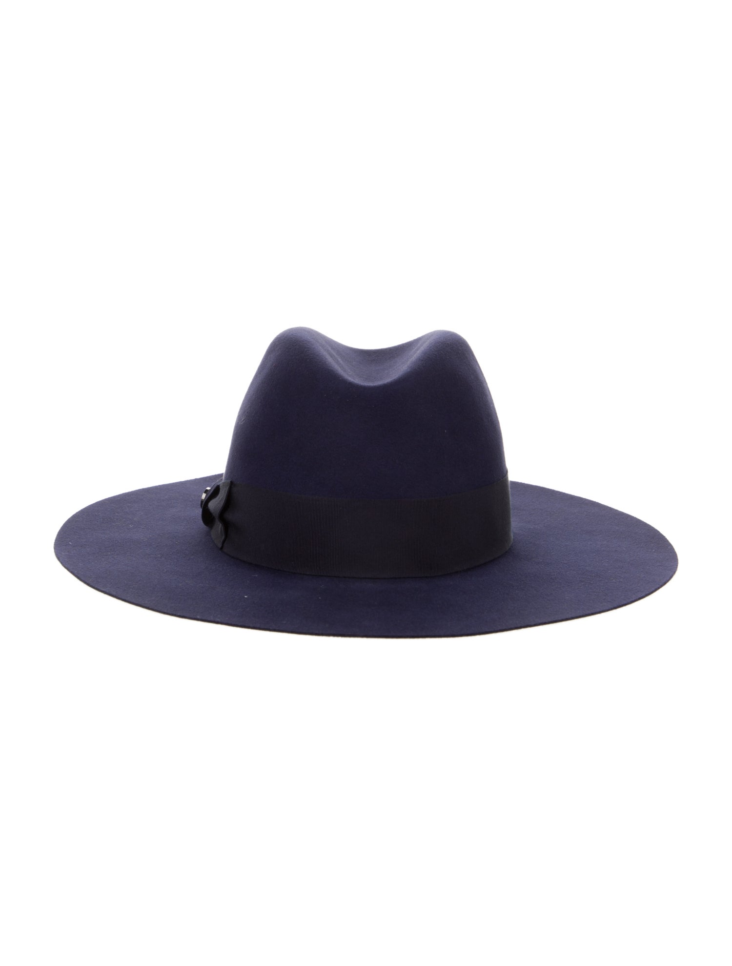 Loro Piana Fedora Hat