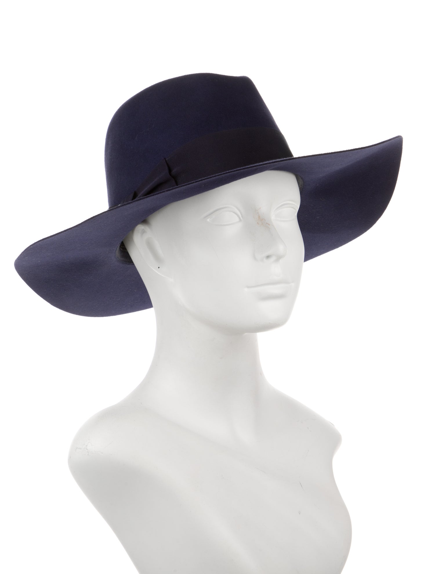 Loro Piana Fedora Hat