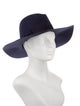 Loro Piana Fedora Hat