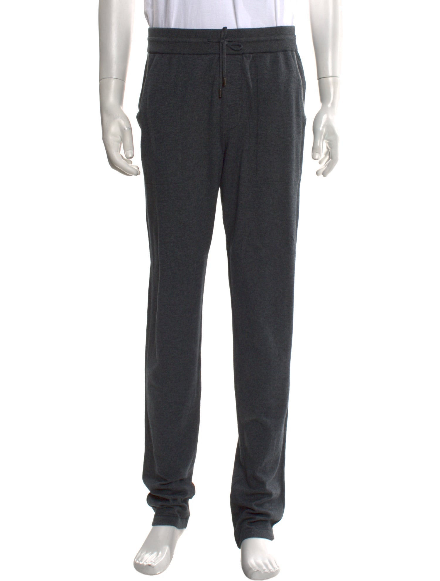 Loro Piana Lounge Bottoms