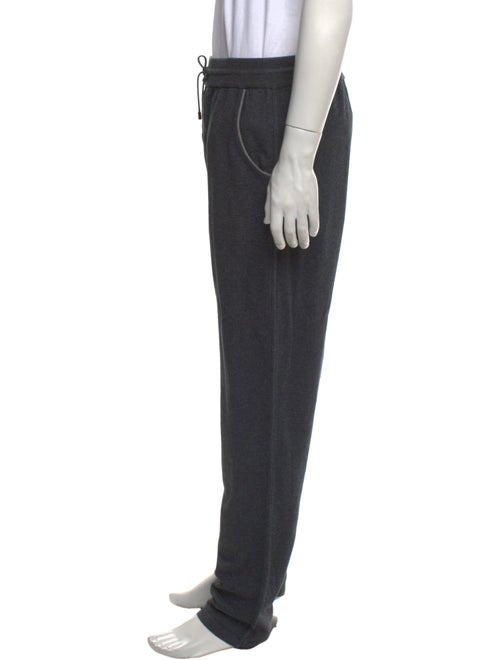 Loro Piana Lounge Bottoms