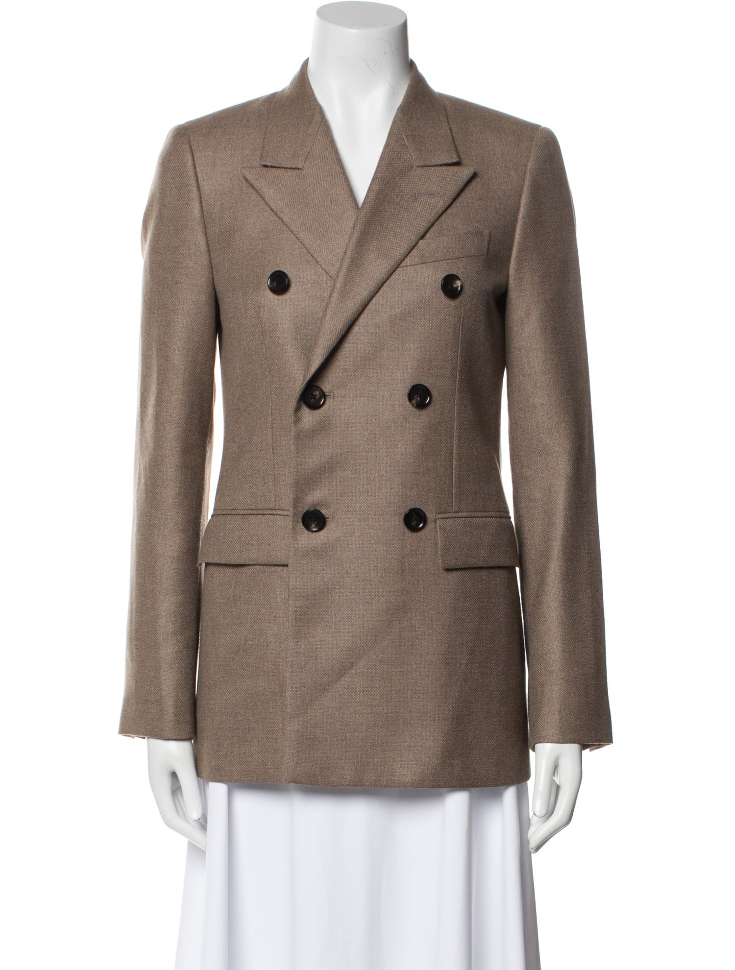 Loro Piana Cashmere Blazer