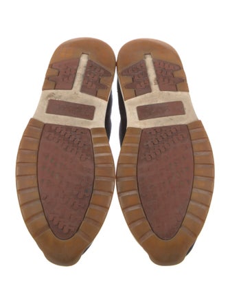 Loro Piana Wish® Wool 360 LP Flexy Walk Sock Sneakers