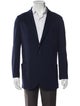 Loro Piana Cashmere Peacoat