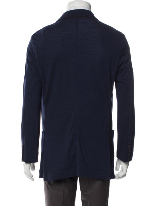 Loro Piana Cashmere Peacoat