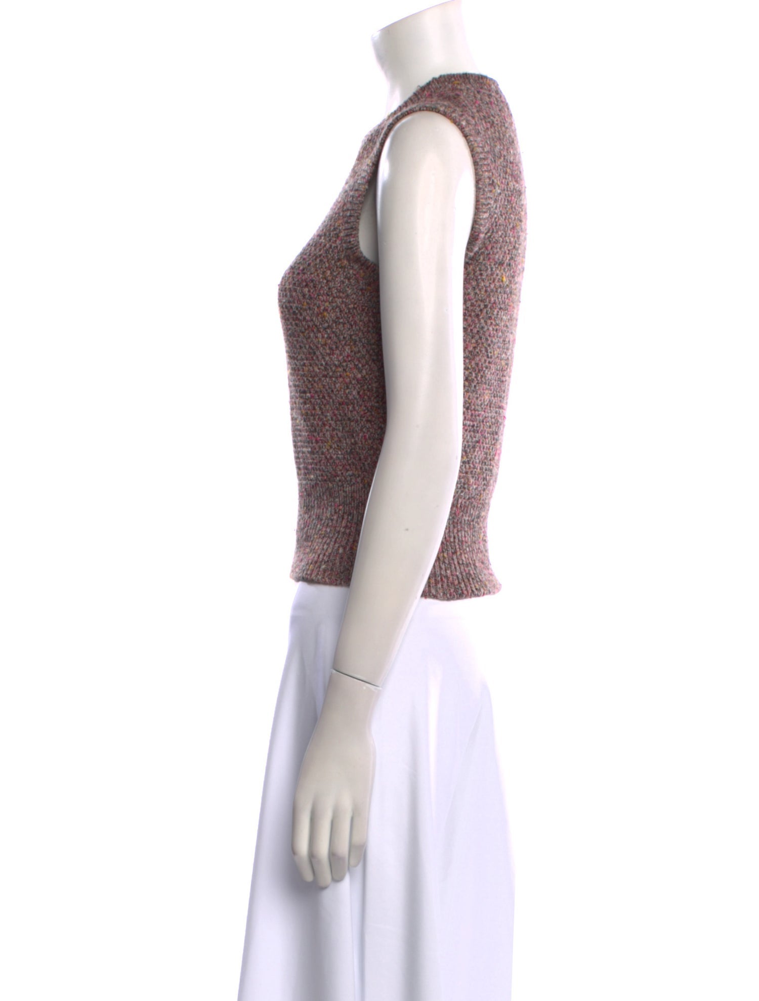 Loro Piana Ispra Silk Sweater