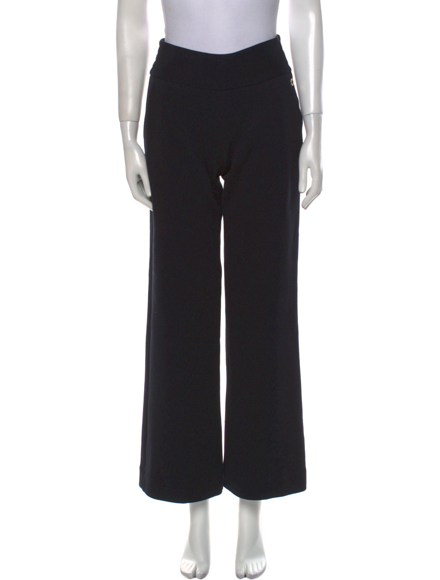 Loro Piana Wide Leg Pants
