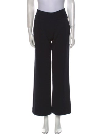 Loro Piana Wide Leg Pants