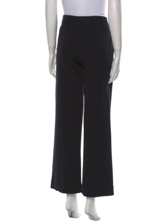 Loro Piana Wide Leg Pants