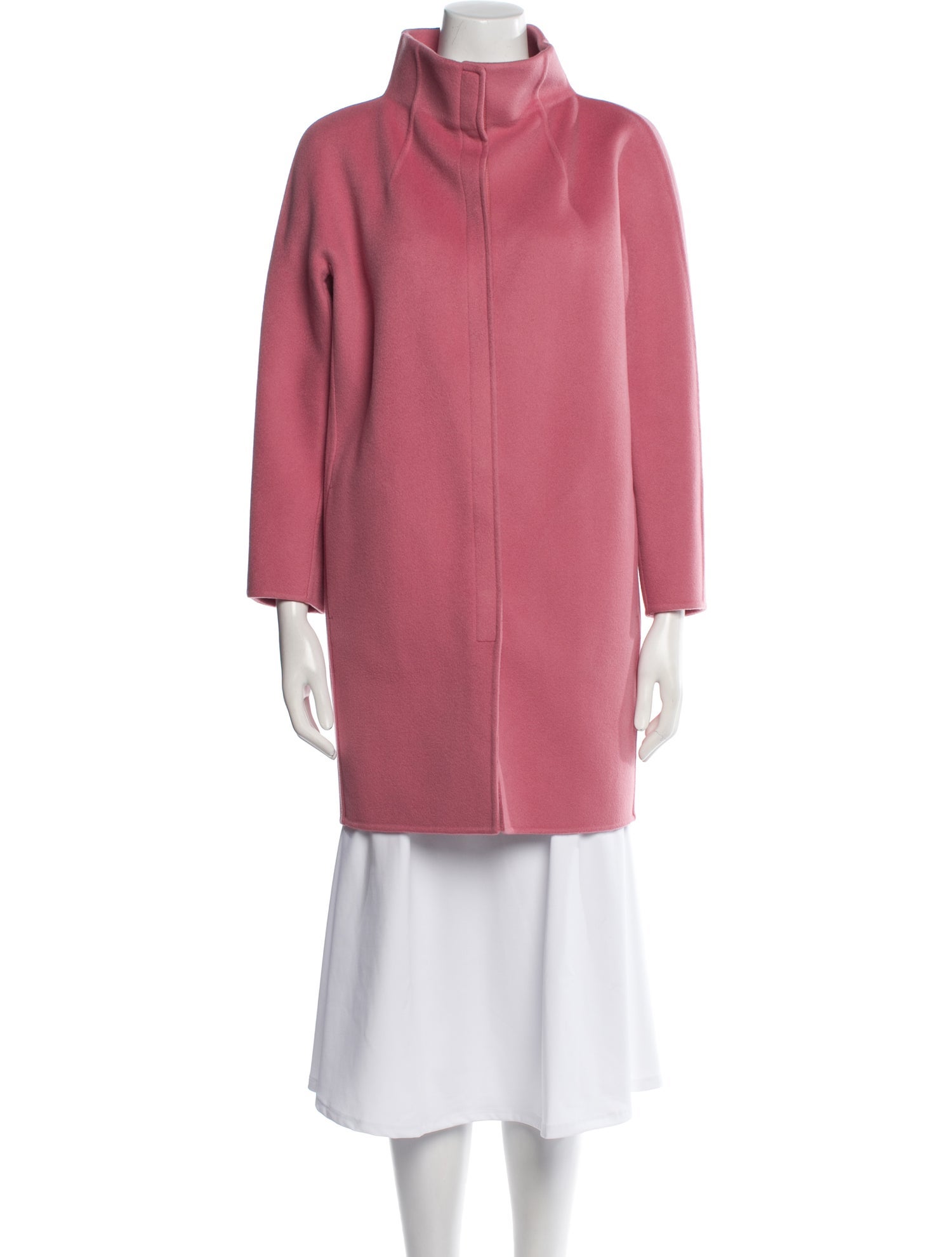 Loro Piana Roaden Baby Cashmere Parka