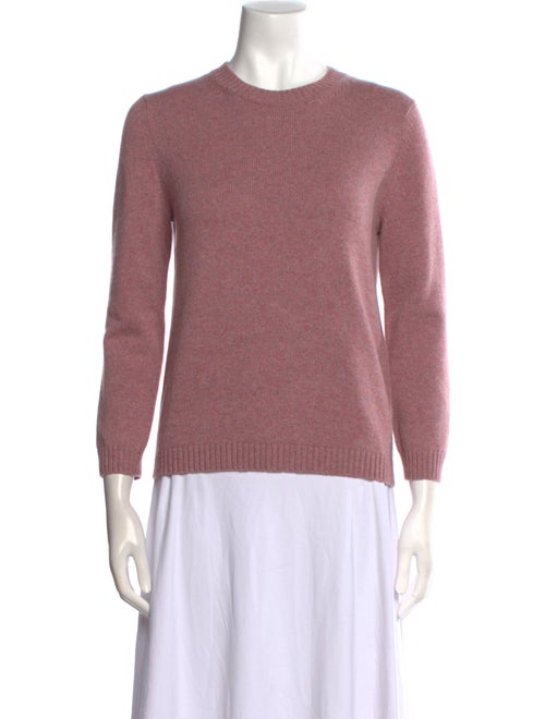 Loro Piana Parksville Baby Cashmere Sweater