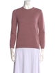 Loro Piana Parksville Baby Cashmere Sweater
