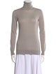 Loro Piana Cashmere Turtleneck Sweater