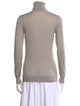 Loro Piana Cashmere Turtleneck Sweater