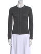 Loro Piana Cashmere Crew Neck Sweater