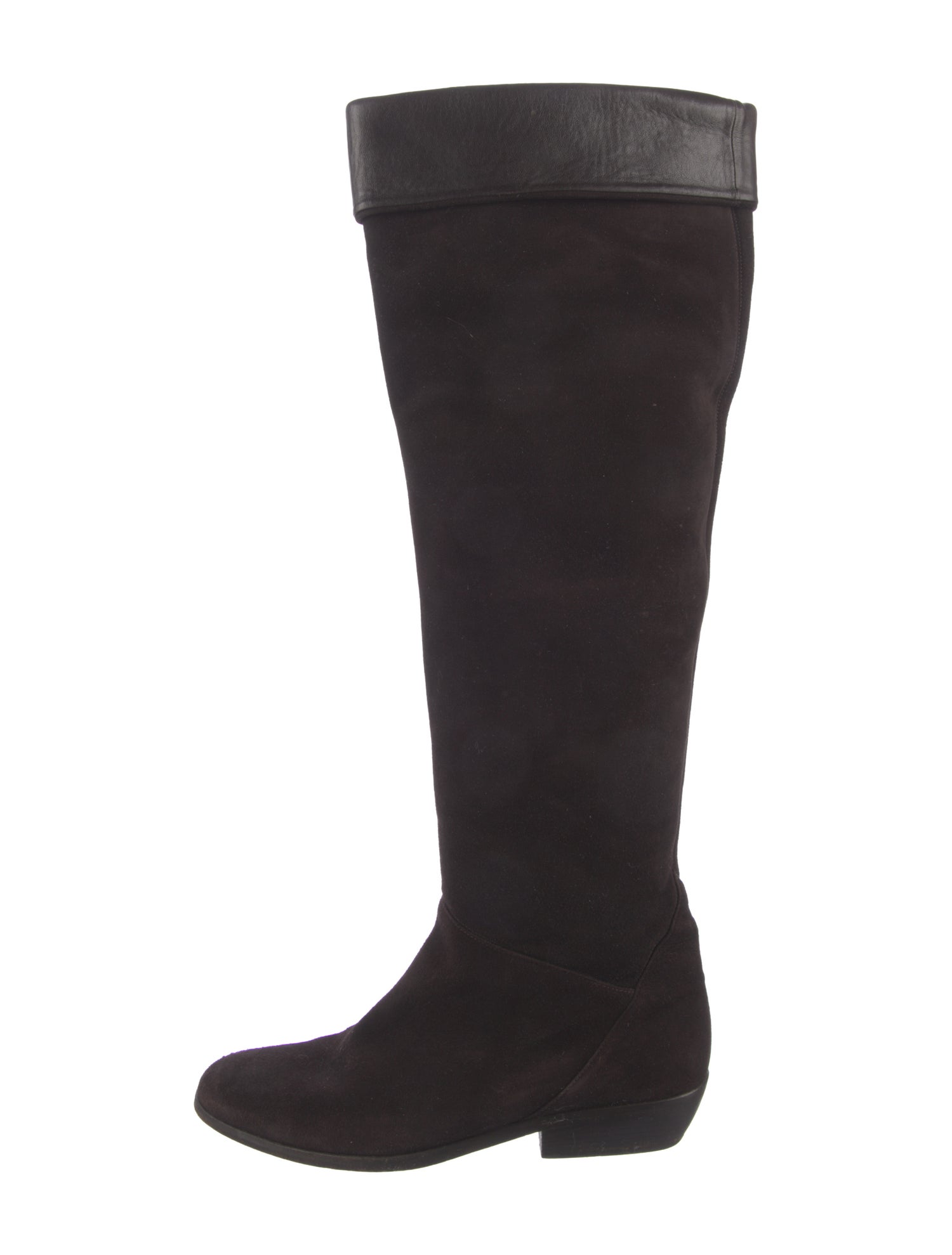 Loro Piana Suede Boots