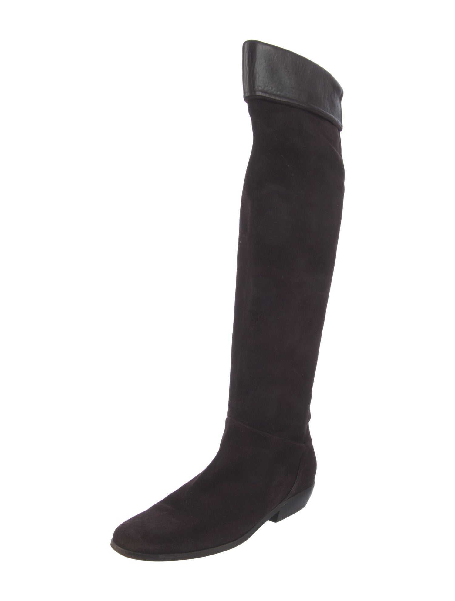 Loro Piana Suede Boots