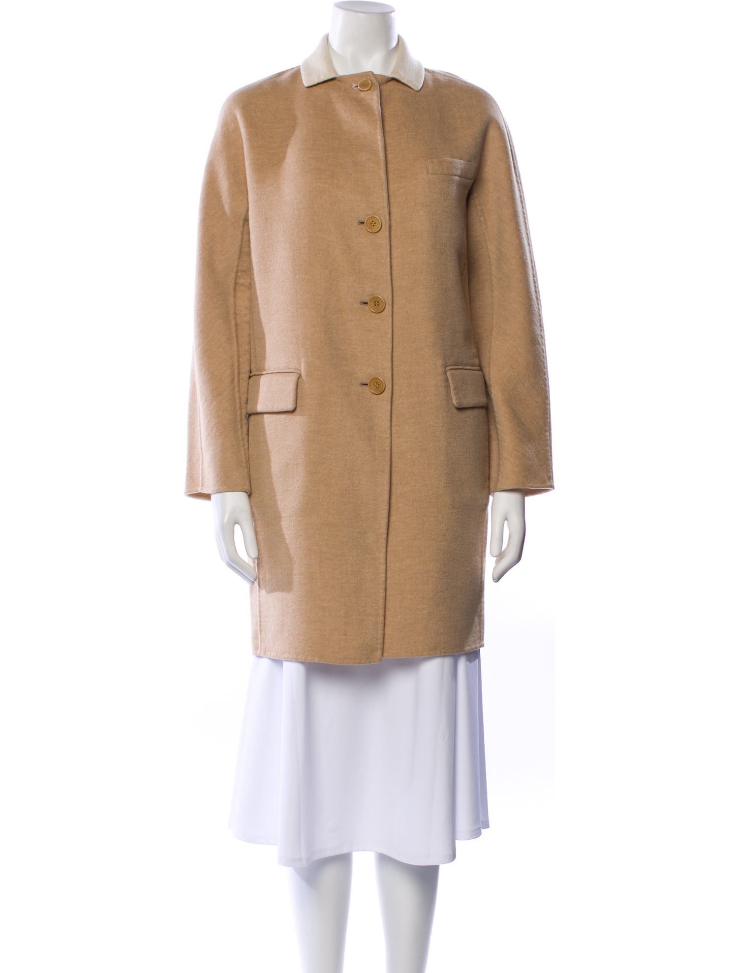 Loro Piana Coat