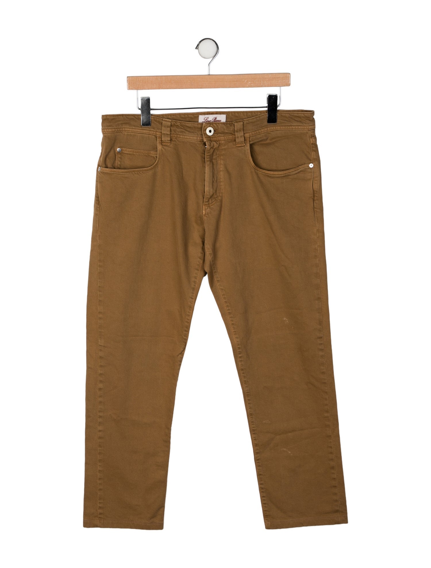 Loro Piana Chinos