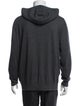 Loro Piana Crew Neck Long Sleeve Hoodie