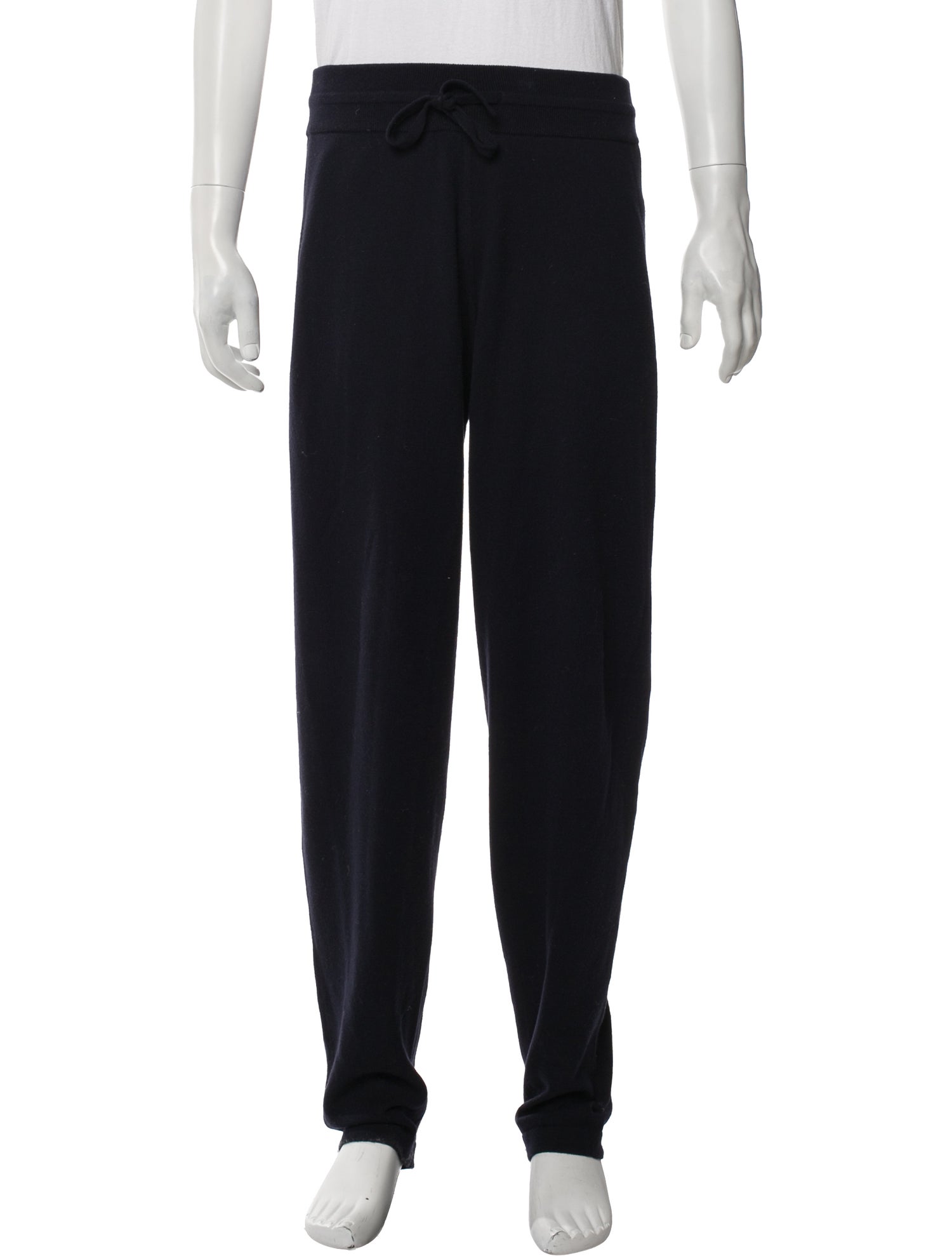 Loro Piana Vicuña Lounge Bottoms