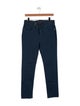 Loro Piana MATHIAS Straight Leg Jeans