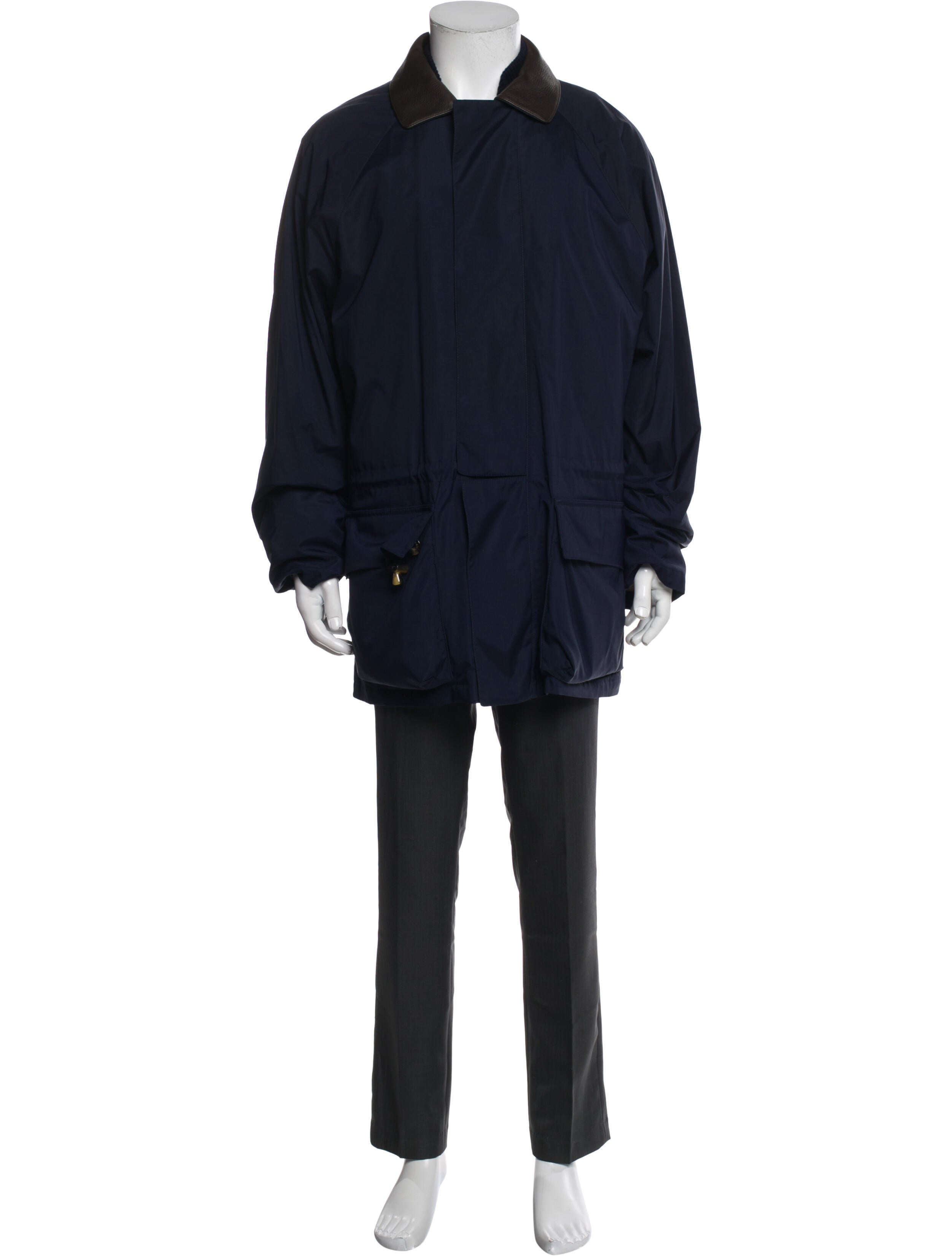 Loro Piana Parka