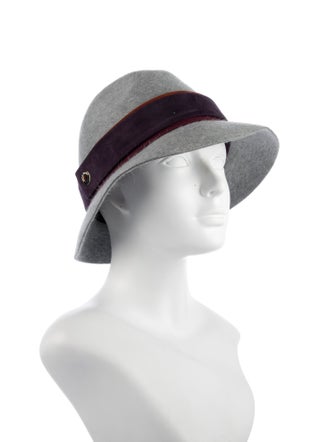 Loro Piana Fedora