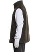 Loro Piana Reversible Shearling Vest