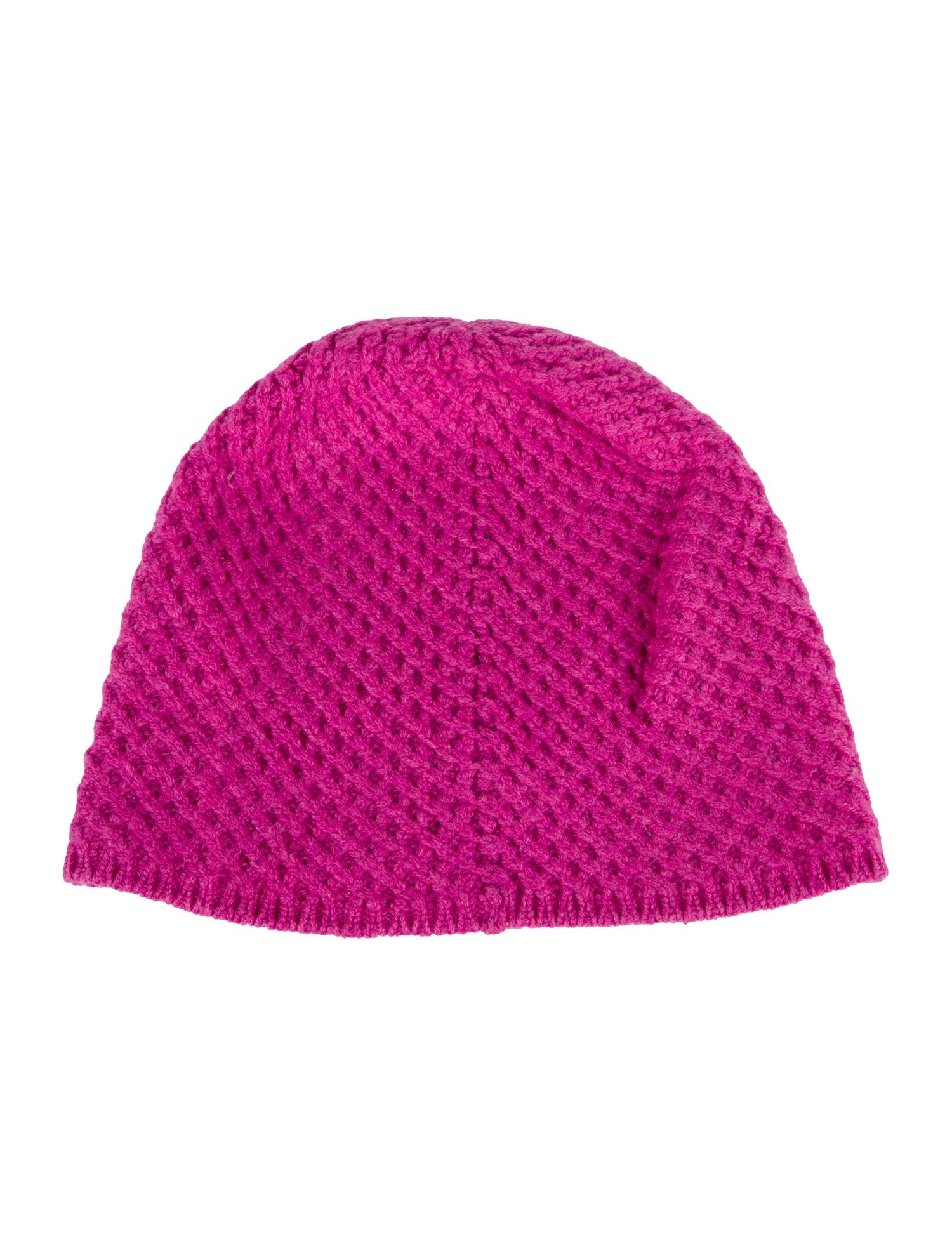 Loro Piana Knitted Beanie