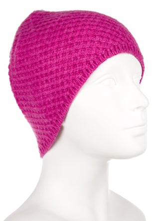 Loro Piana Knitted Beanie